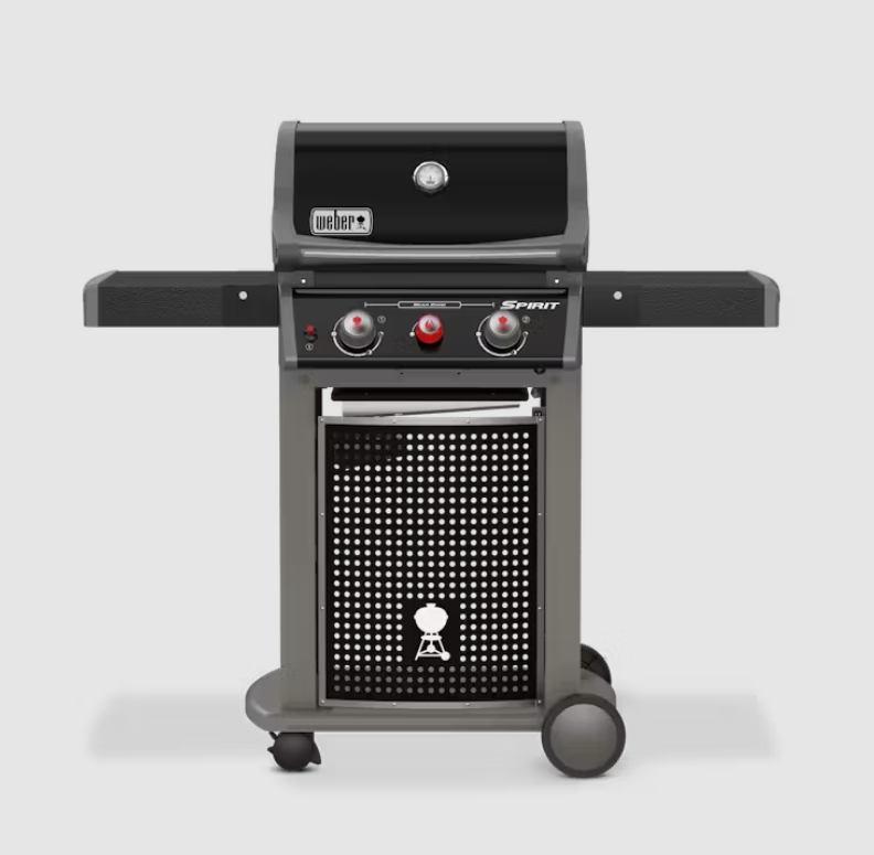Spirit Classic E-220 Gas BBQ *Collection Only