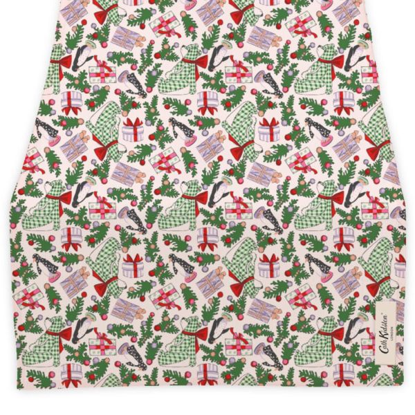 Cath Kidston Christmas Table Runner