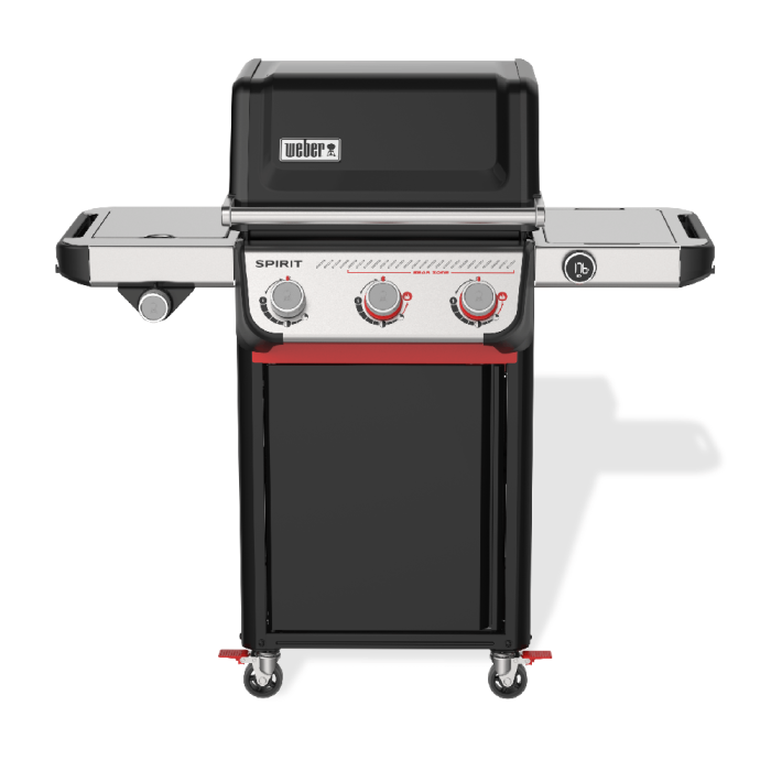 Weber Spirit E-335 Gas BBQ (collection only)