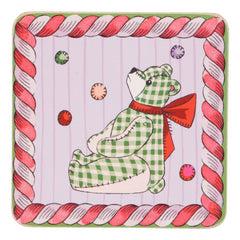 Cath Kidston Christmas Set of 4 Placemats and Coasters