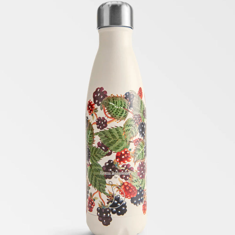 Emma Bridgewater for Chilly's Blackberry 500ml