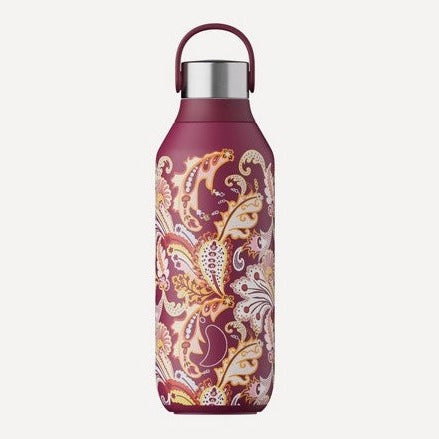 Chillys Series 2 500ml Liberty Concerto Feather Bottle