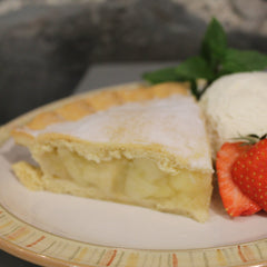 Alexanders Homemade Apple Pie (Click & Collect)
