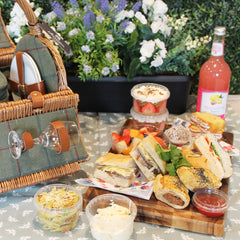 Picnic Takeaway Box (Collection Only)