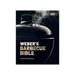Weber BBQ Bible