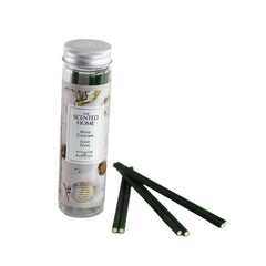 Ashleigh & Burwood White Christmas Scent Sticks