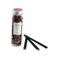 Ashleigh & Burwood Christmas Spice Scent Sticks