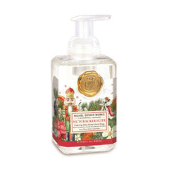 Michel Design Works Nutcracker Suite Foaming Hand Soap - 530ml