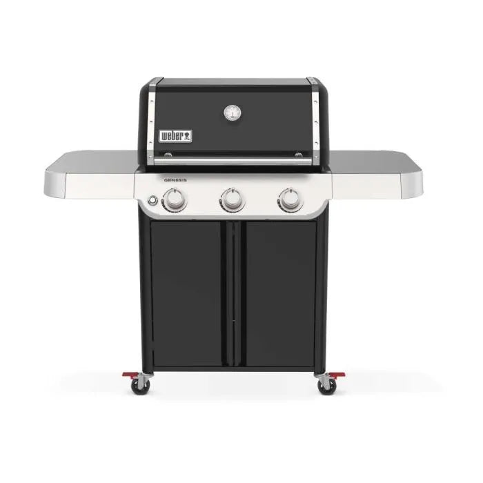 Weber Genesis E-315 Gas BBQ (collection only)