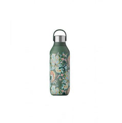 Chilly's Series 2 500ml Liberty Paisley Path Bottle