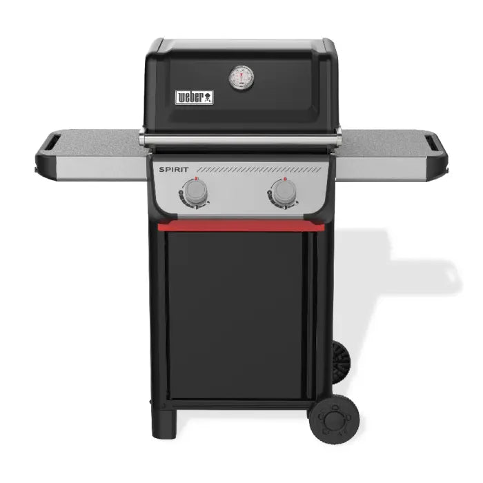 Weber Spirit E-210 Gas BBQ (collection only)