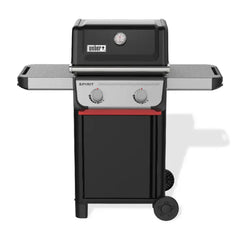 Weber Spirit E-210 Gas BBQ (collection only)