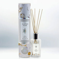 Ashleigh & Burwood White Christmas Diffuser