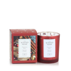 Ashleigh & Burwood Christmas Spice Candle