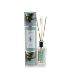 Ashleigh & Burwood Frosted Holly Diffuser