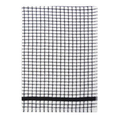 Samuel Lamont PoliDri Tea Towel Black