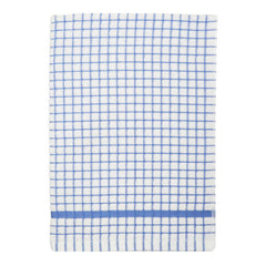 Samuel Lamont PoliDri Tea Towel Cornflower Blue