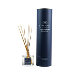 Marmalade English Rosemary & Patchouli Reed Diffuser