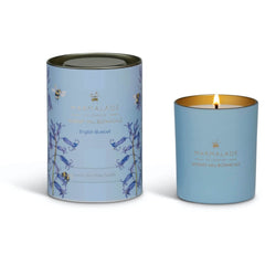 Marmalade Mosney Mill Botanicals English Bluebell Soy Wax Candle