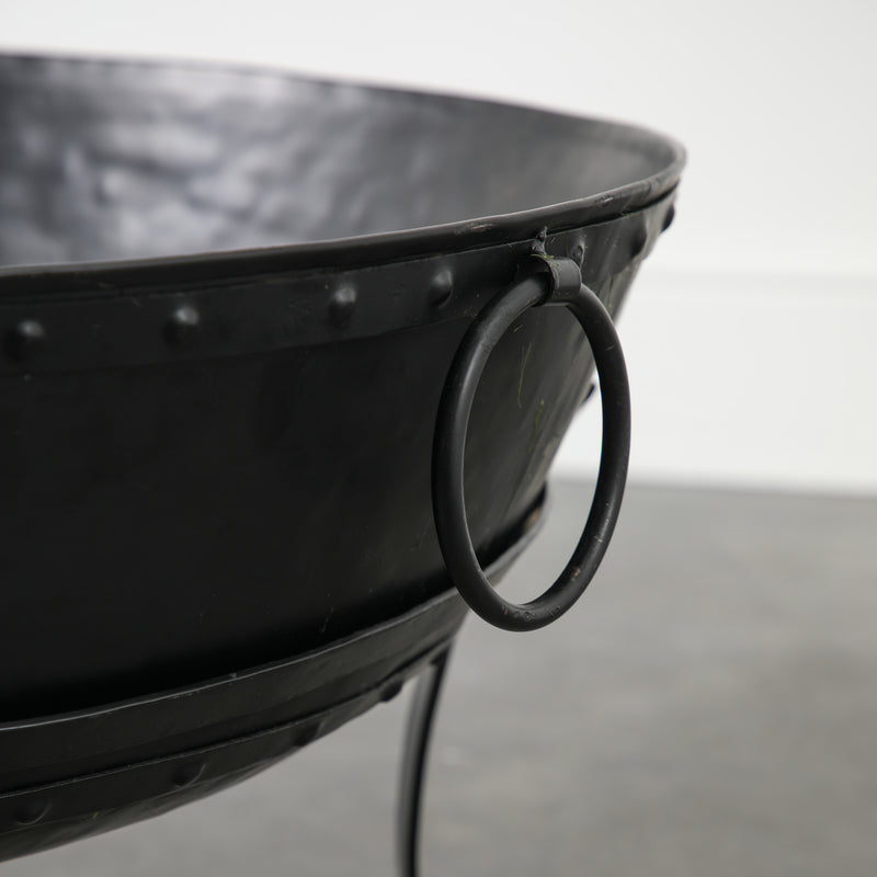 Open Firepit