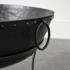 Open Firepit