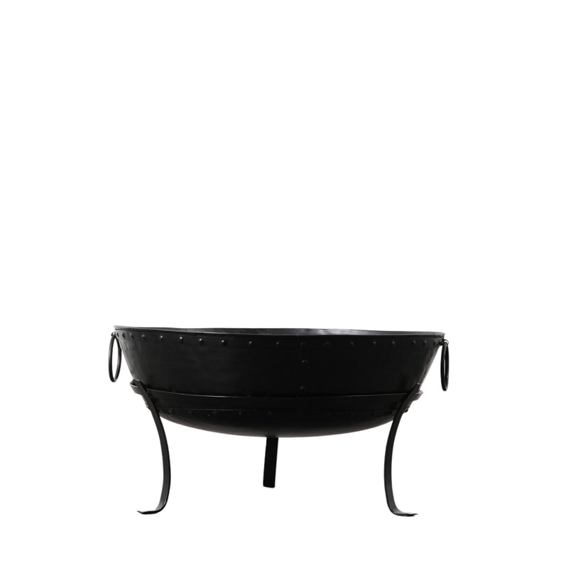 Open Firepit