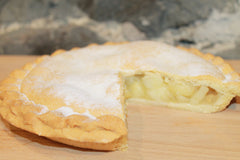 Alexanders Homemade Apple Pie