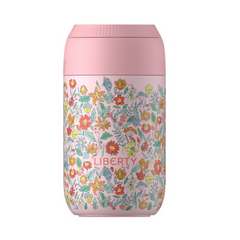 Chillys Series 2 340ml Liberty Pink Coffee Cup
