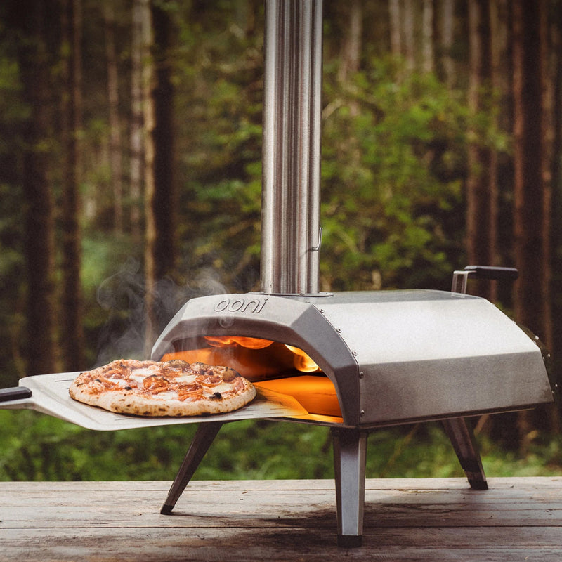 Ooni Karu 12 Multi-Fuel Pizza Oven (Collection Only)