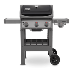 Spirit II E-320 GBS BBQ *Collection Only