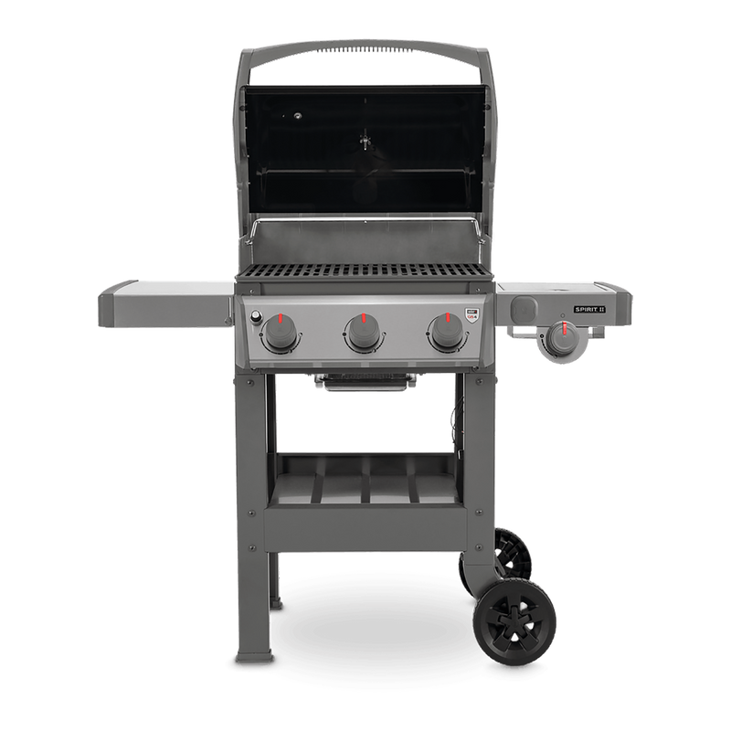 Spirit II E-320 GBS BBQ *Collection Only