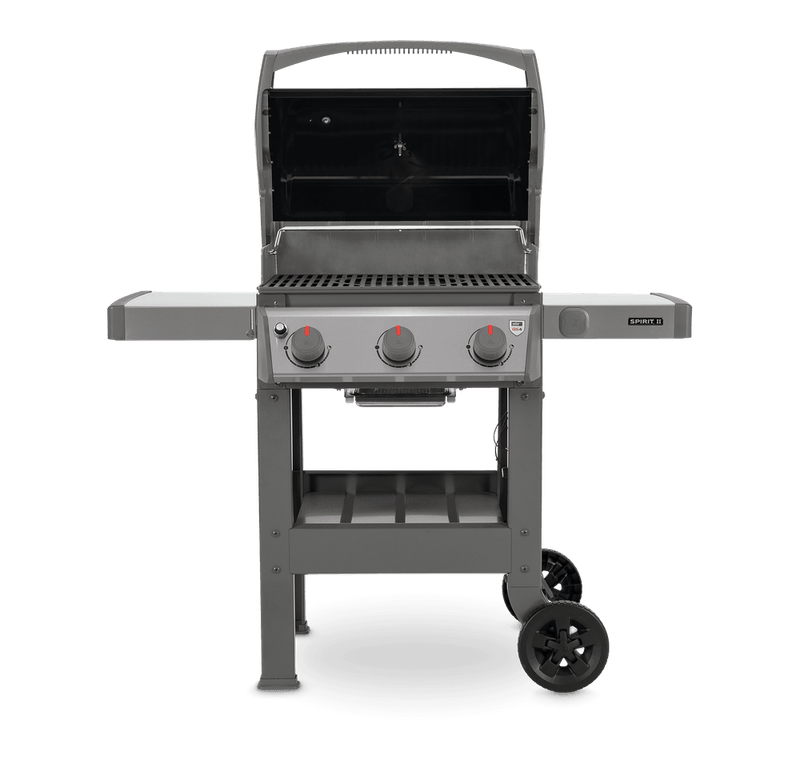 Spirit II E-310 GBS BBQ *Collection Only