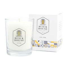 Buick House The Lane Candle 180g