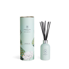 Wellbeing Energise - Reed Diffuser