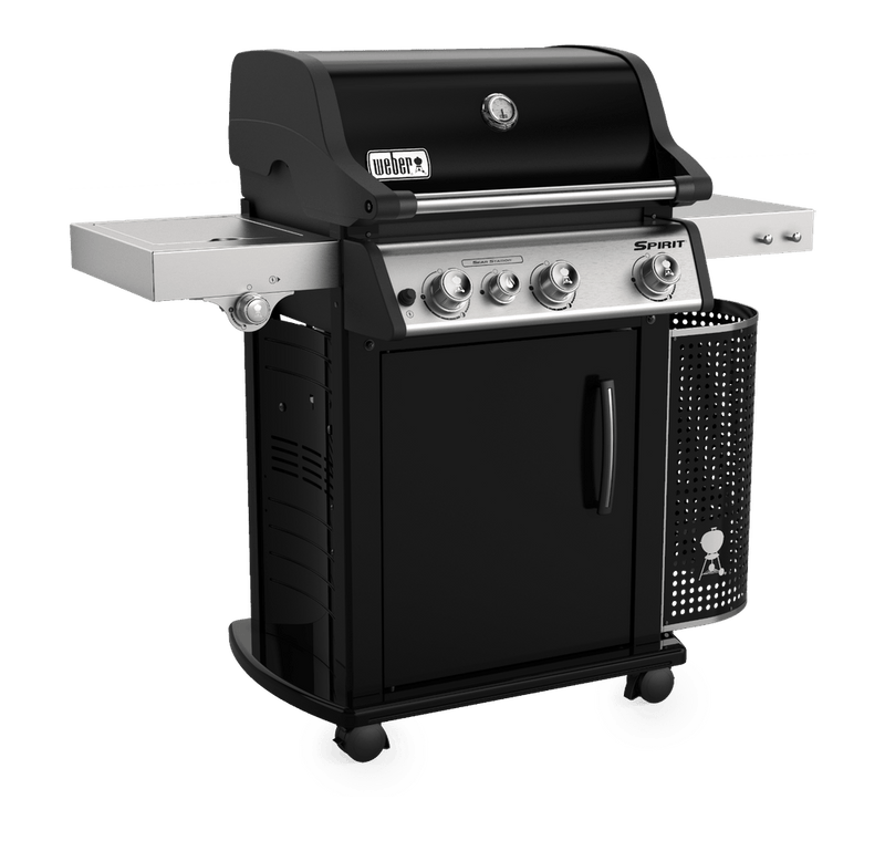 Spirit Premium EP-335 GBS Gas BBQ *Collection Only