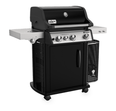 Spirit Premium EP-335 GBS Gas BBQ *Collection Only