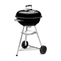 Weber Compact Charcoal BBQ - 47cm (Collection Only)