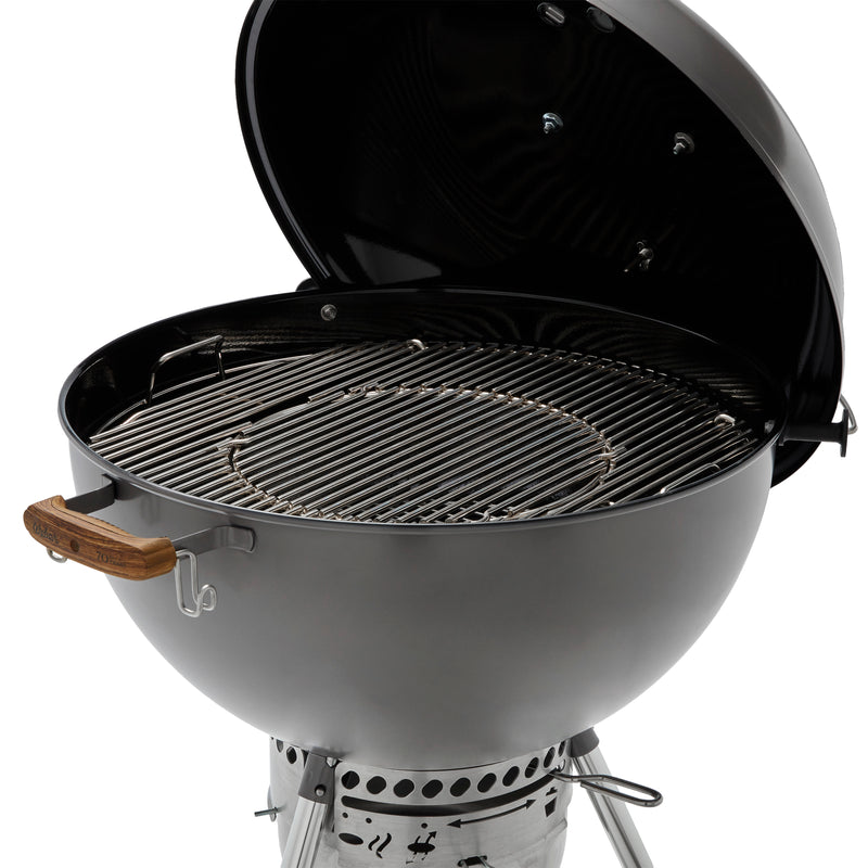 Weber 70th Anniversary Master Touch Cooking Grates