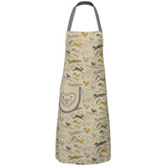 Woodland By Cooksmart Double Oven Glove