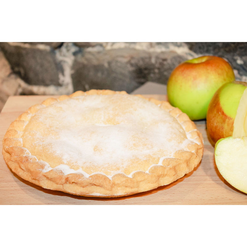 Alexanders Homemade Apple Pies (Christmas Collection Only)