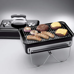 Weber Go-Anywhere Charcoal Barbecue (Collection Only)