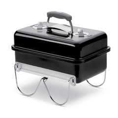 Weber Go-Anywhere Charcoal Barbecue (Collection Only)