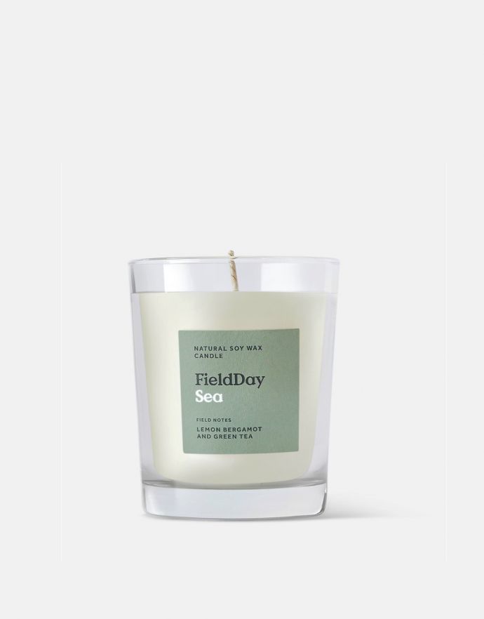 Field Day Sea Candle