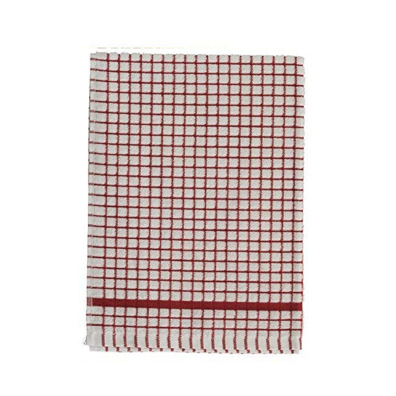 Samuel Lamont PoliDri Tea Towel Red