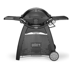 Weber Q 3200 With Stand Gas BBQ  (Collection Only)
