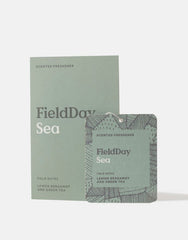 Field Day Sea Scented Freshener