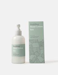 Field Day Sea Hand Lotion